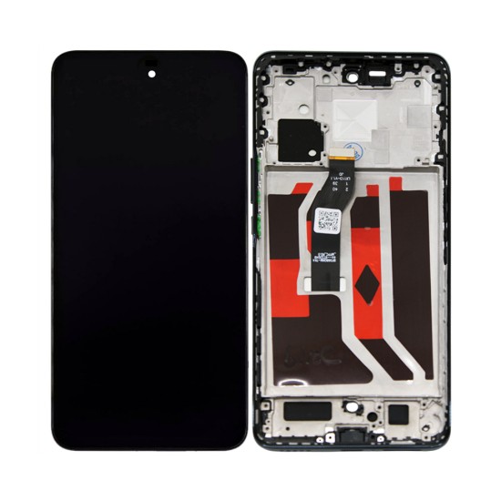 Touch+Display+Frame Huawei Honor Magic 6 Lite Preto